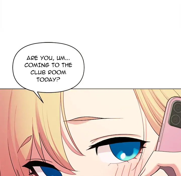 An Outsider’s Way In Chapter 28 - Page 21