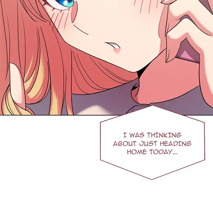 An Outsider’s Way In Chapter 28 - Page 22