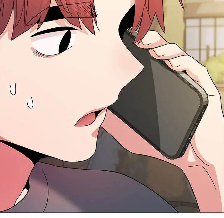 An Outsider’s Way In Chapter 28 - Page 24