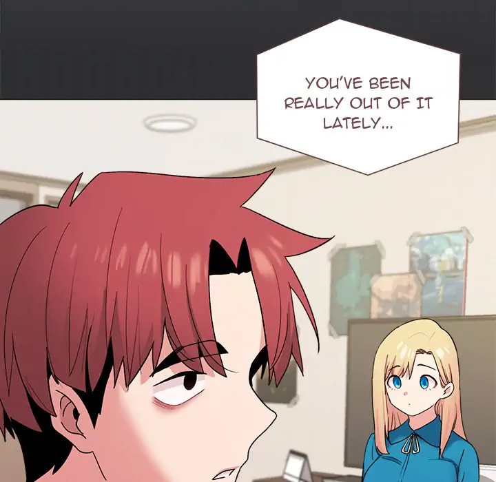 An Outsider’s Way In Chapter 28 - Page 30