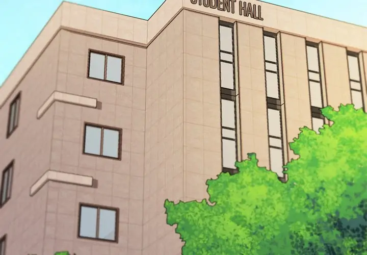 An Outsider’s Way In Chapter 28 - Page 4