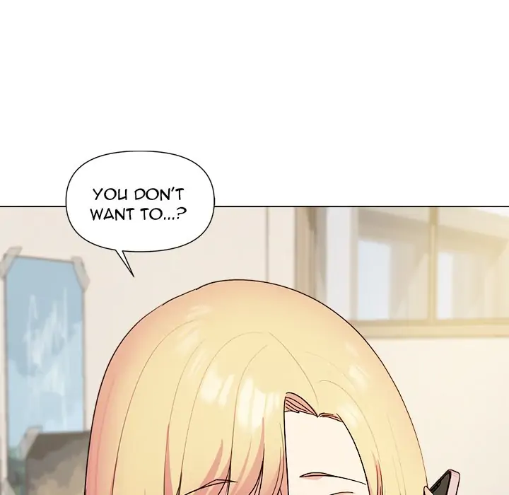 An Outsider’s Way In Chapter 28 - Page 36