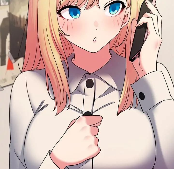 An Outsider’s Way In Chapter 28 - Page 37