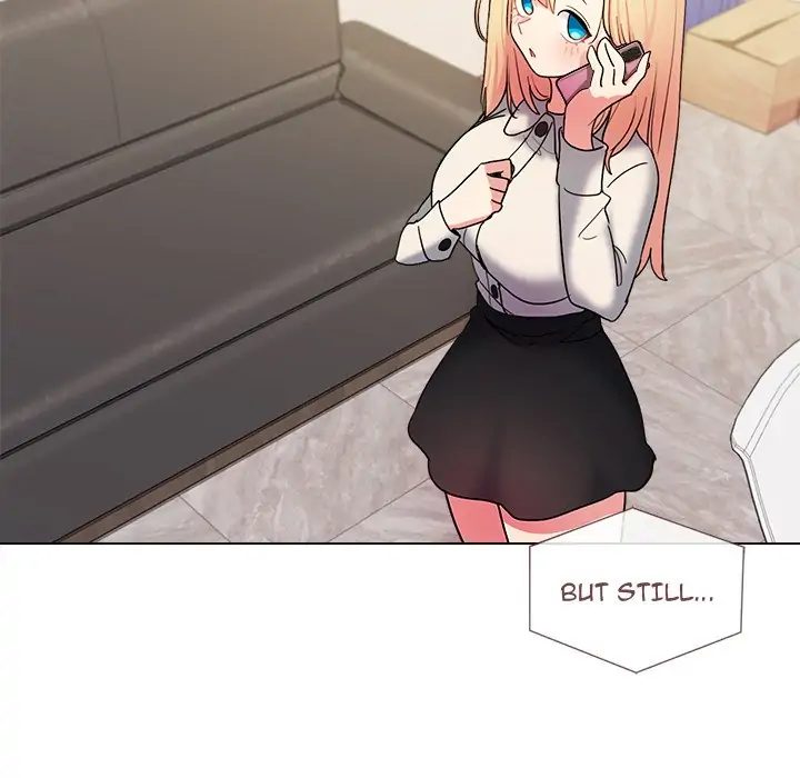 An Outsider’s Way In Chapter 28 - Page 43