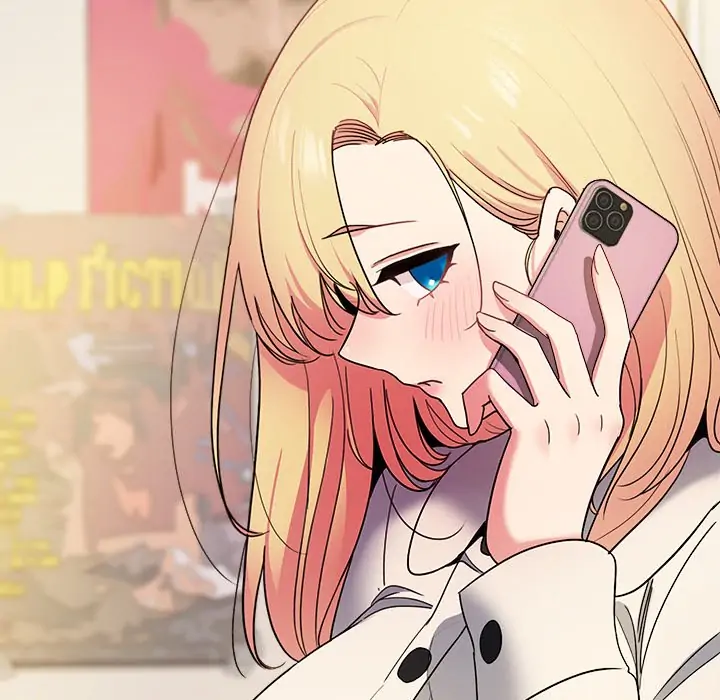 An Outsider’s Way In Chapter 28 - Page 45