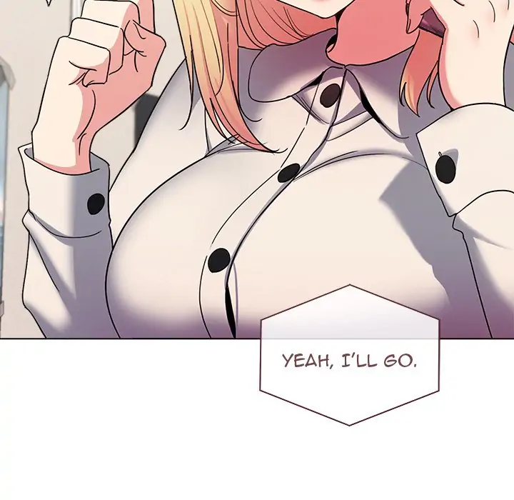 An Outsider’s Way In Chapter 28 - Page 50