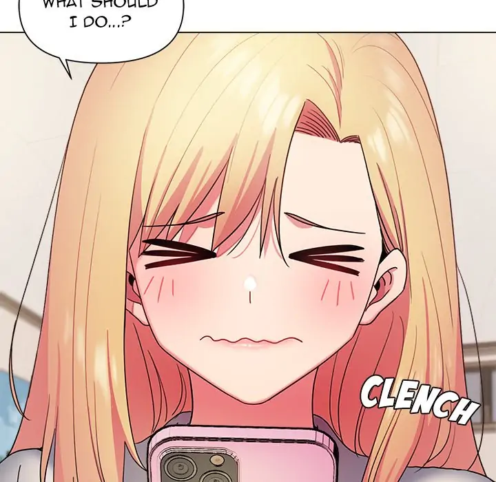 An Outsider’s Way In Chapter 28 - Page 6