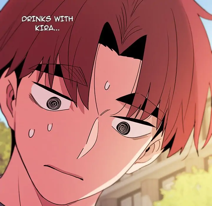 An Outsider’s Way In Chapter 28 - Page 56