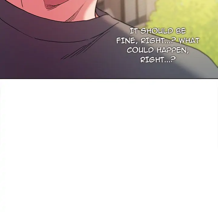 An Outsider’s Way In Chapter 28 - Page 57