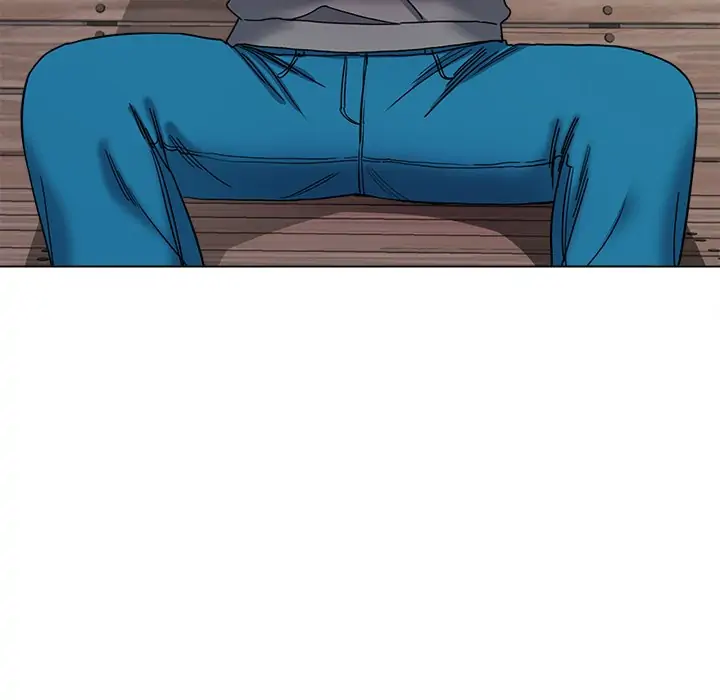 An Outsider’s Way In Chapter 28 - Page 59