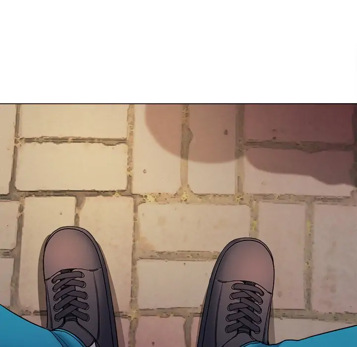 An Outsider’s Way In Chapter 28 - Page 60