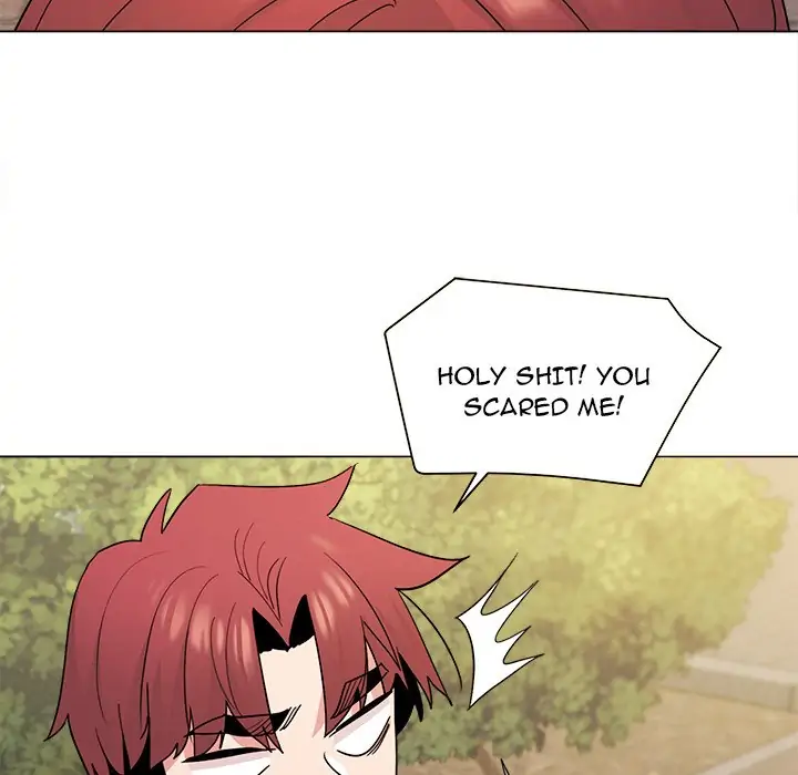 An Outsider’s Way In Chapter 28 - Page 64