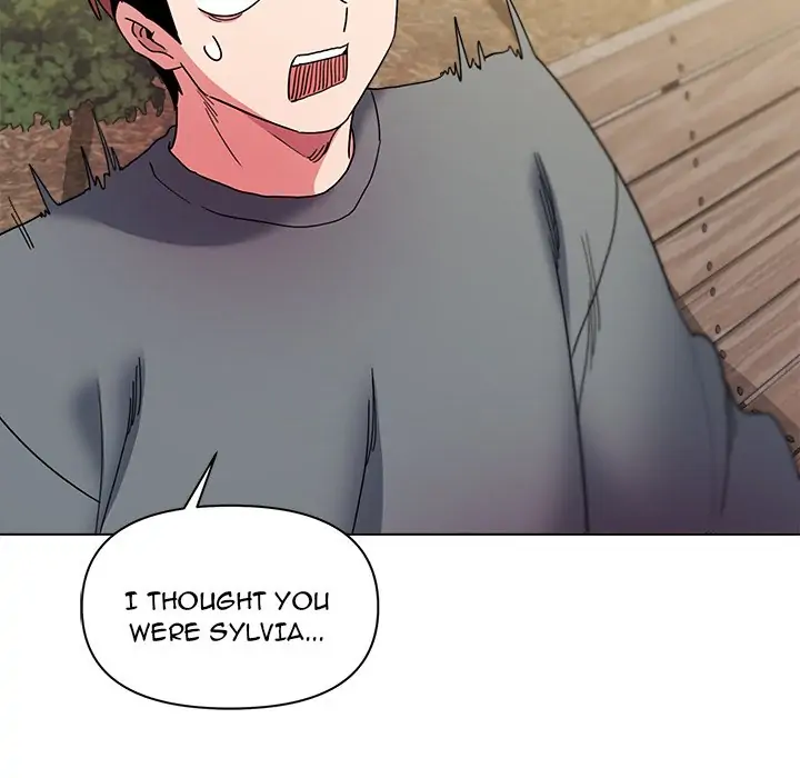 An Outsider’s Way In Chapter 28 - Page 65