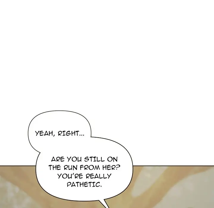 An Outsider’s Way In Chapter 28 - Page 66