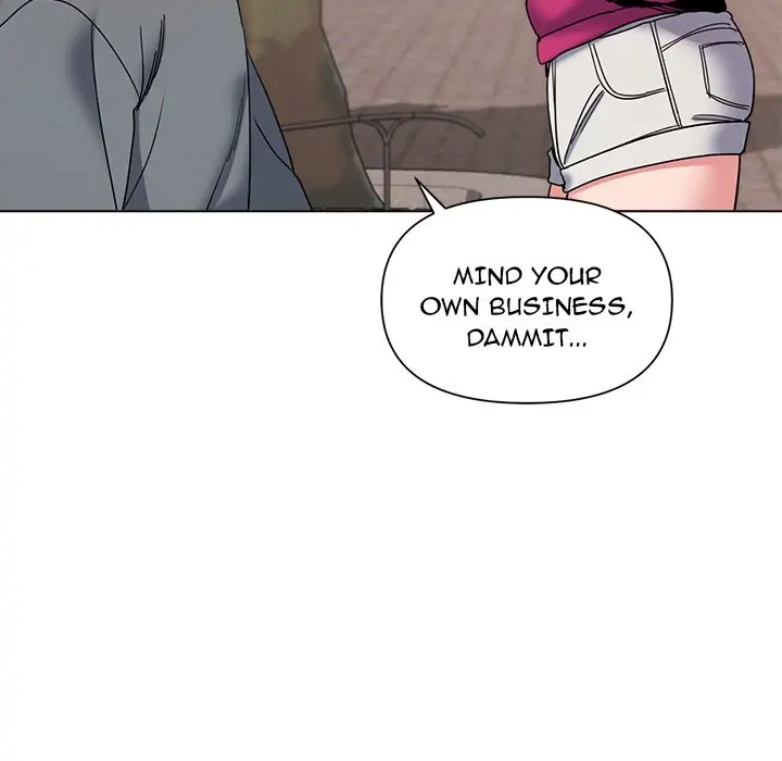 An Outsider’s Way In Chapter 28 - Page 68