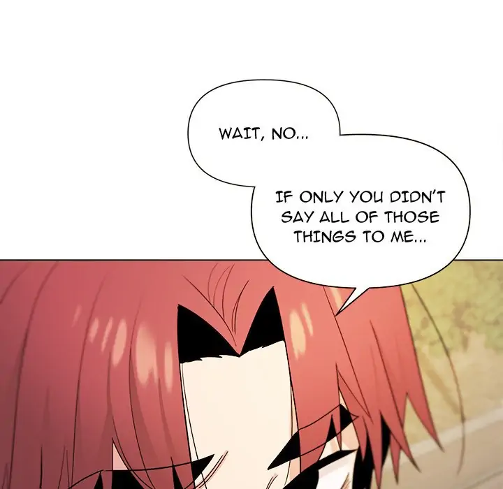 An Outsider’s Way In Chapter 28 - Page 69