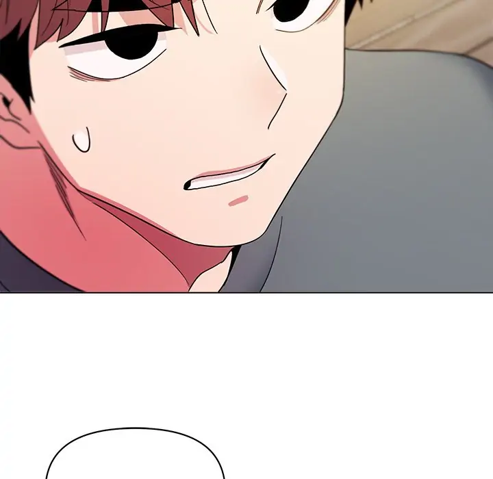 An Outsider’s Way In Chapter 28 - Page 70