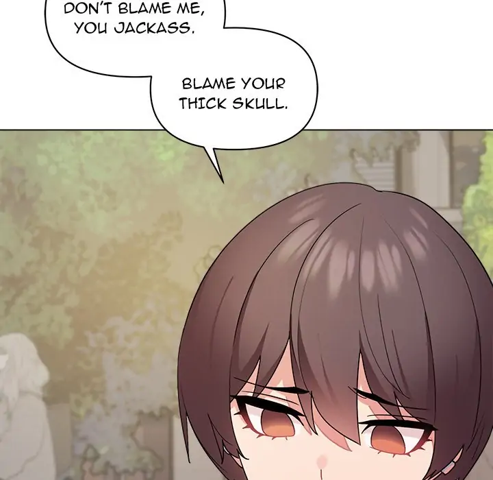 An Outsider’s Way In Chapter 28 - Page 71