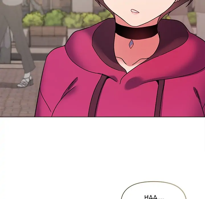 An Outsider’s Way In Chapter 28 - Page 72