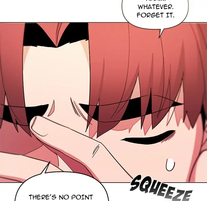 An Outsider’s Way In Chapter 28 - Page 73