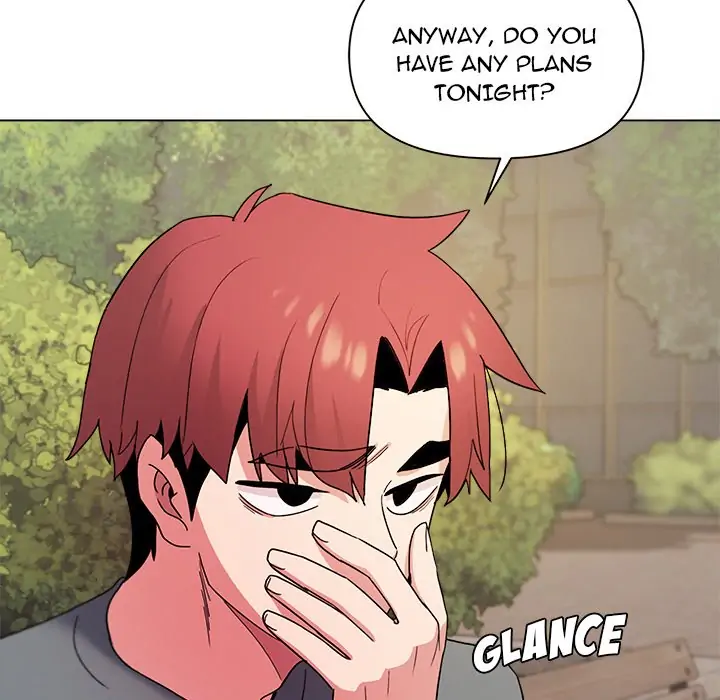 An Outsider’s Way In Chapter 28 - Page 75