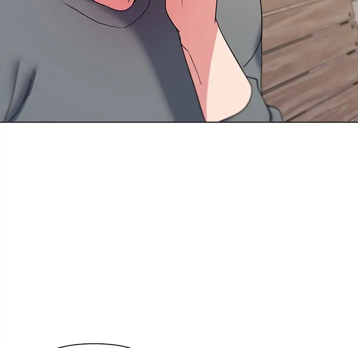 An Outsider’s Way In Chapter 28 - Page 76