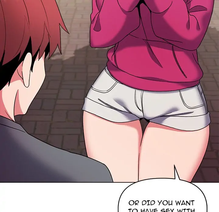 An Outsider’s Way In Chapter 28 - Page 78