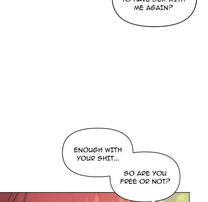 An Outsider’s Way In Chapter 28 - Page 79