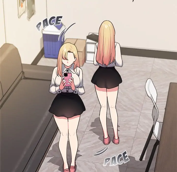 An Outsider’s Way In Chapter 28 - Page 9