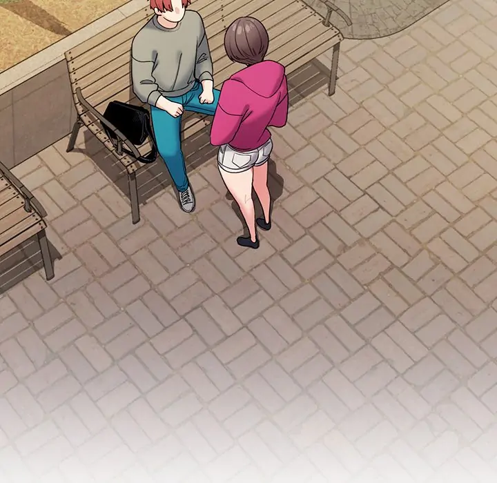 An Outsider’s Way In Chapter 28 - Page 84