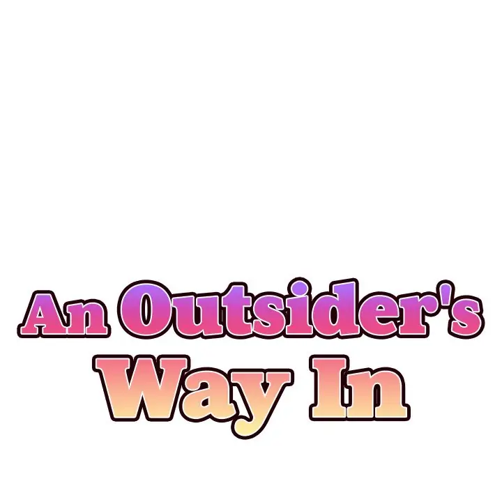 An Outsider’s Way In Chapter 28 - Page 86