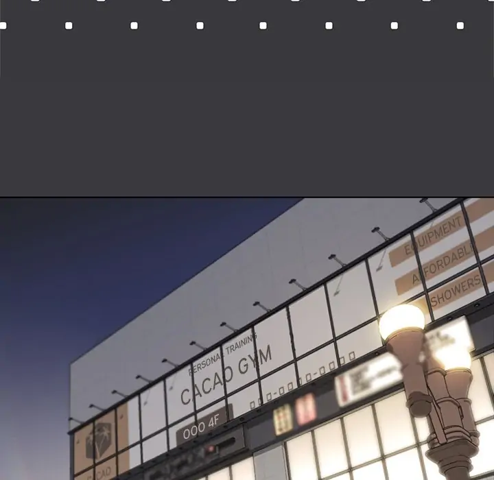 An Outsider’s Way In Chapter 28 - Page 88