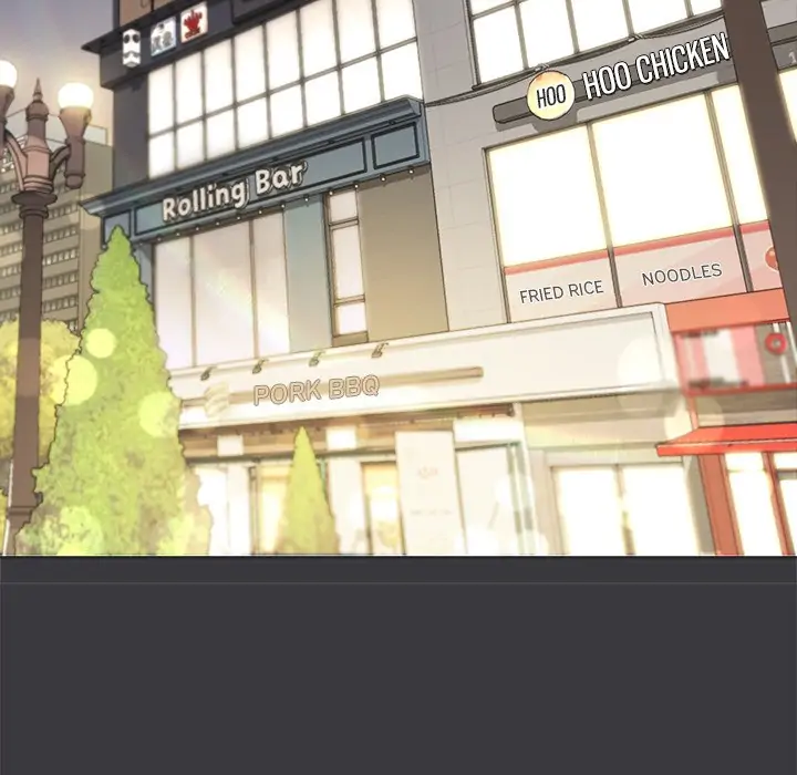 An Outsider’s Way In Chapter 28 - Page 89