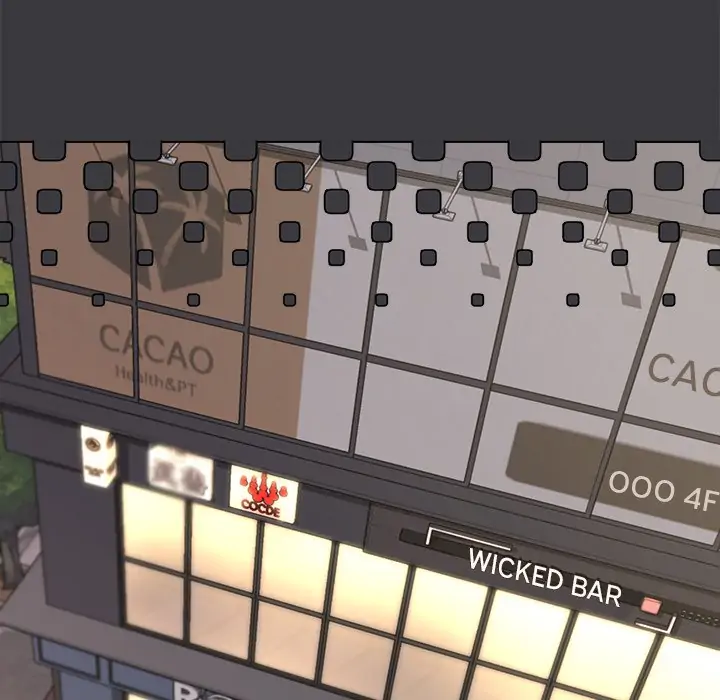 An Outsider’s Way In Chapter 28 - Page 90