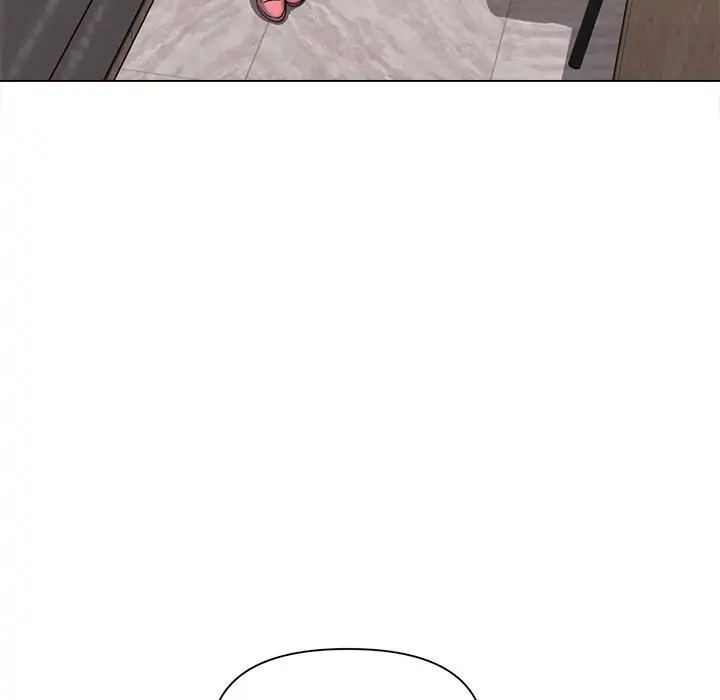 An Outsider’s Way In Chapter 28 - Page 10