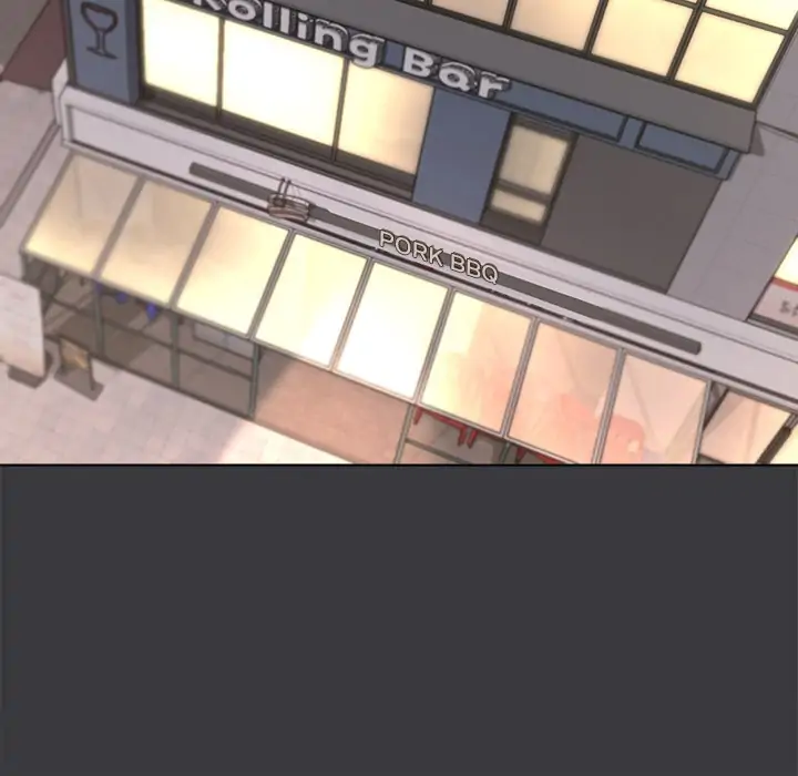 An Outsider’s Way In Chapter 28 - Page 91