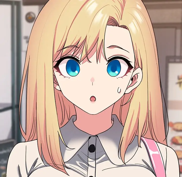 An Outsider’s Way In Chapter 28 - Page 93