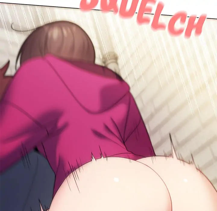 An Outsider’s Way In Chapter 29 - Page 102