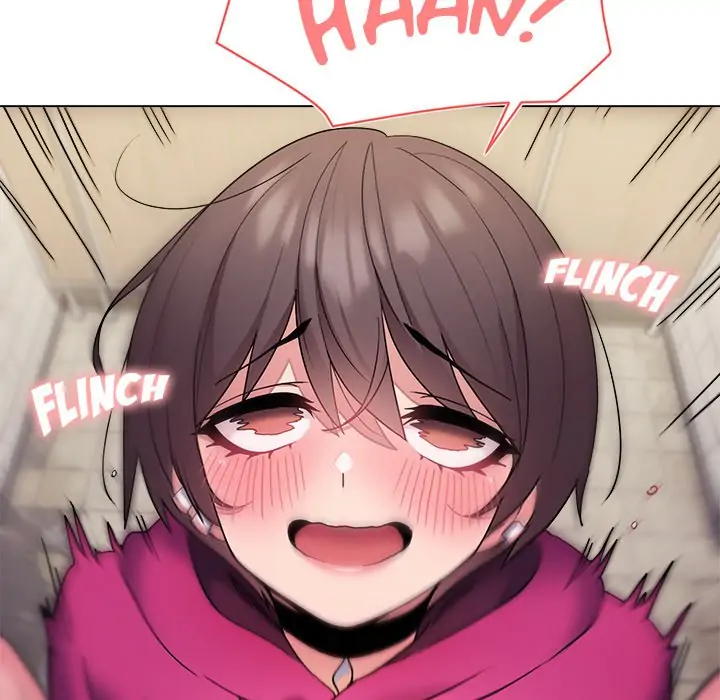 An Outsider’s Way In Chapter 29 - Page 104