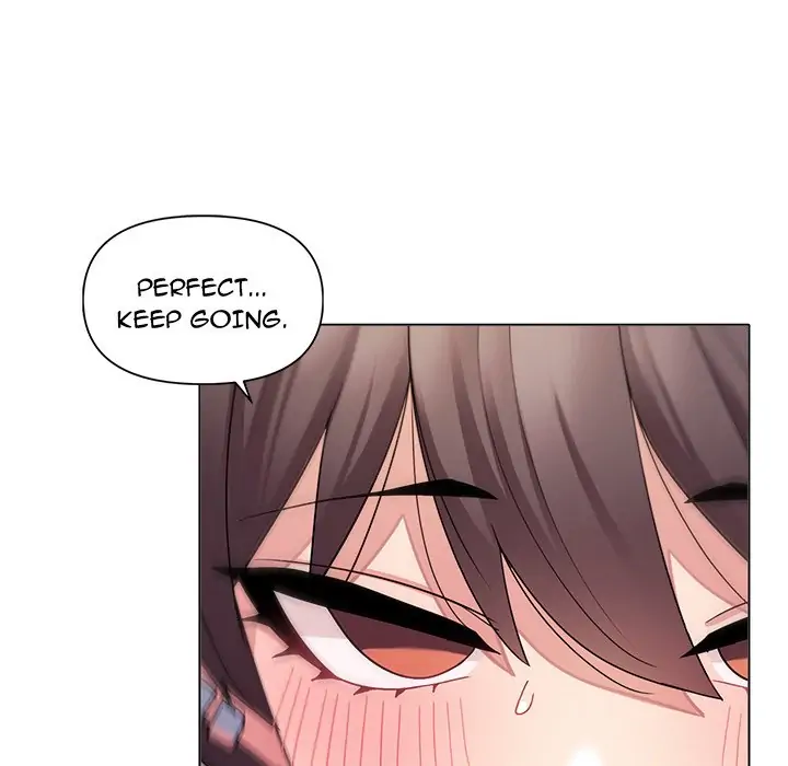 An Outsider’s Way In Chapter 29 - Page 113