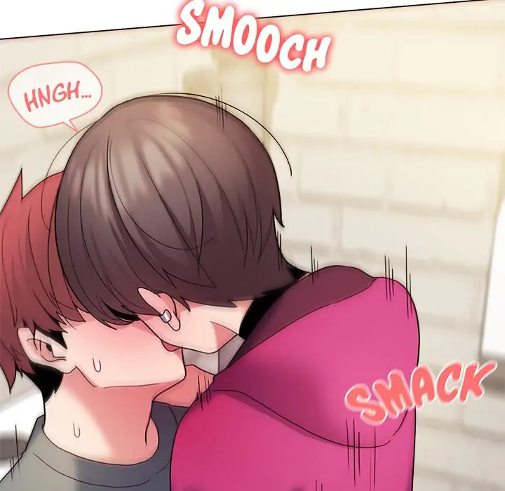 An Outsider’s Way In Chapter 29 - Page 115