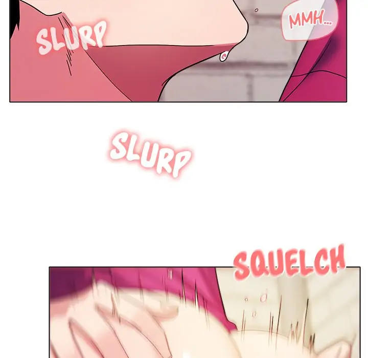 An Outsider’s Way In Chapter 29 - Page 120