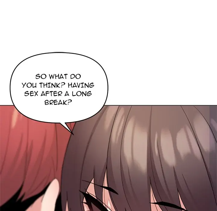 An Outsider’s Way In Chapter 29 - Page 127