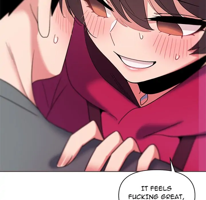 An Outsider’s Way In Chapter 29 - Page 128