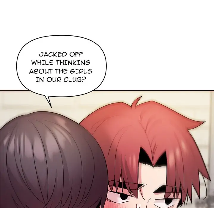 An Outsider’s Way In Chapter 29 - Page 132