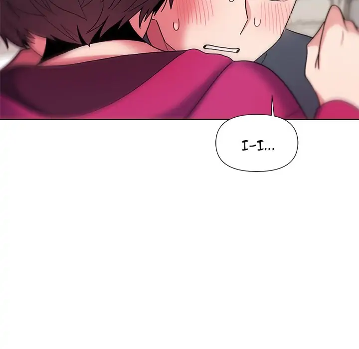 An Outsider’s Way In Chapter 29 - Page 133