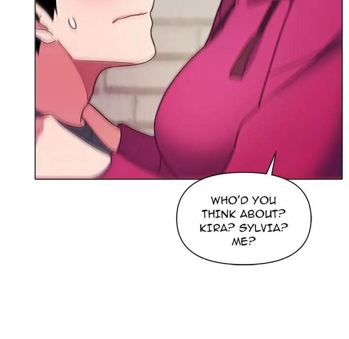 An Outsider’s Way In Chapter 29 - Page 137