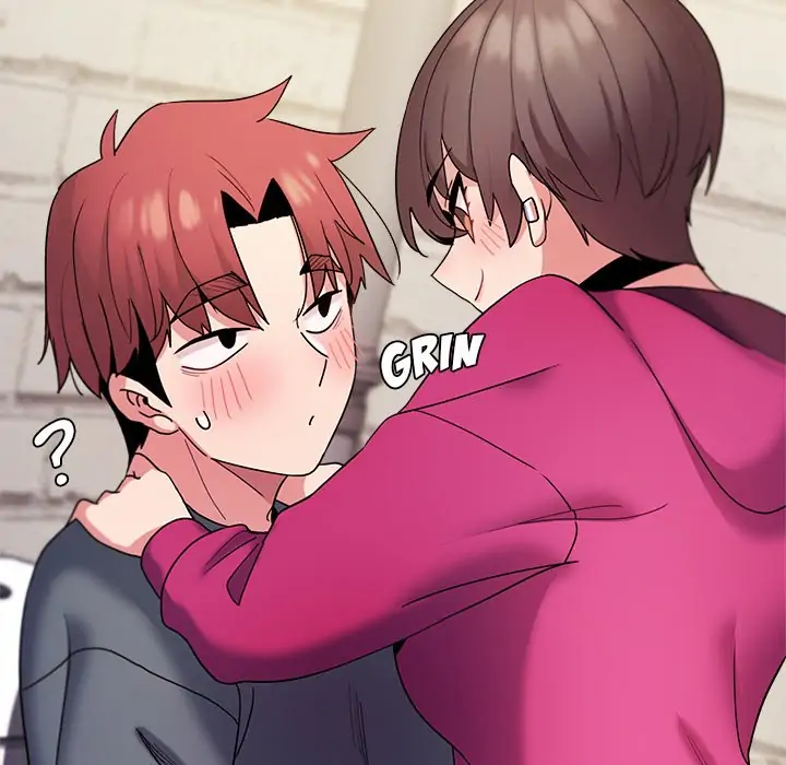 An Outsider’s Way In Chapter 29 - Page 140