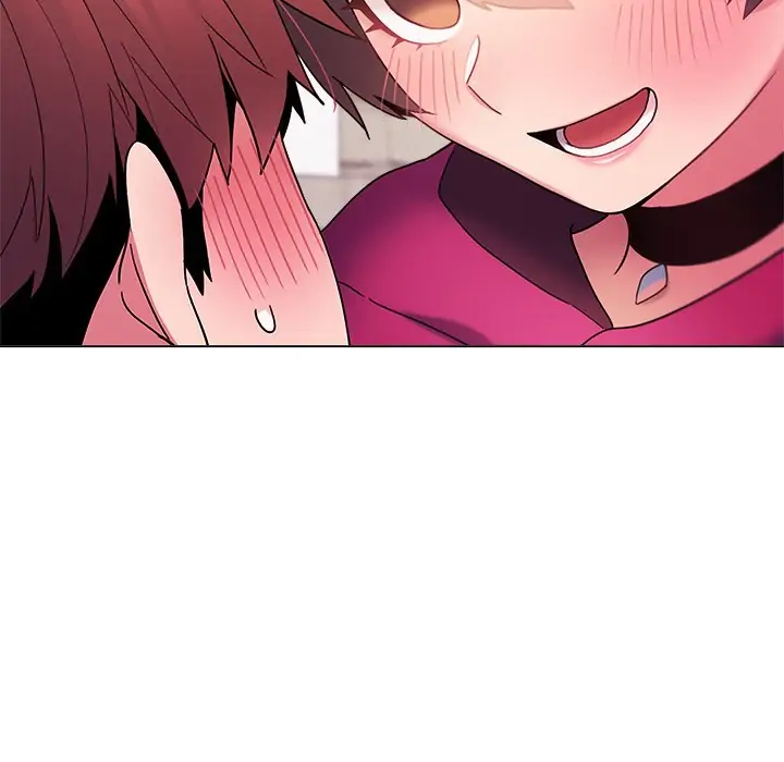 An Outsider’s Way In Chapter 29 - Page 143