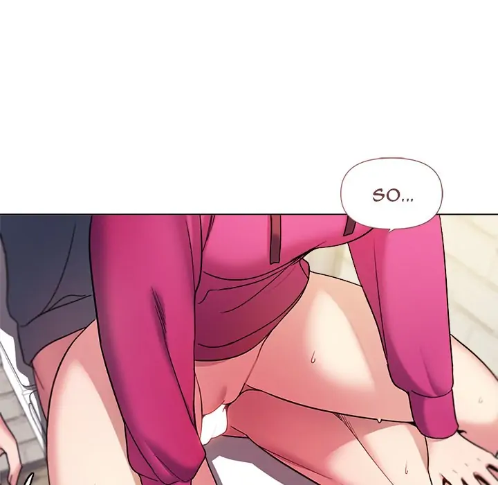 An Outsider’s Way In Chapter 29 - Page 144